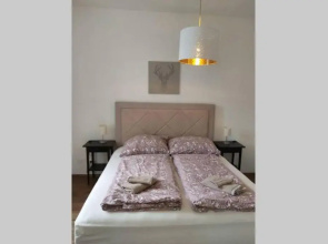 Lovely New 2 Bedroom Near Hannovamarkt