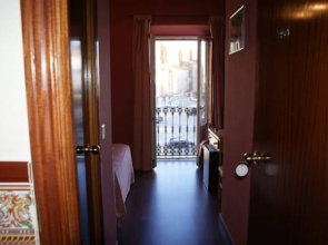 Hostal Nuria
