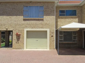 Oceanway Self-catering Accommodation