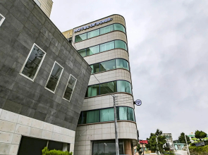 Hotel Yeogiuhtte Donghae Mukho