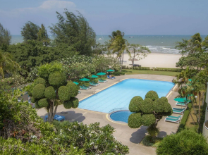 Centara Life Cha-Am Beach Resort Hua Hin