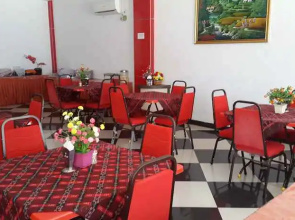 Twin Hotel Bengkalis