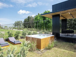 Scorzamara Country Lodges