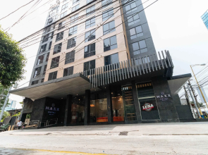 MAXX Hotel Makati