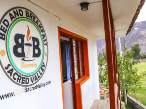 B&B Sacred Valley Larespampa