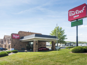 Red Roof Inn Fort Wayne