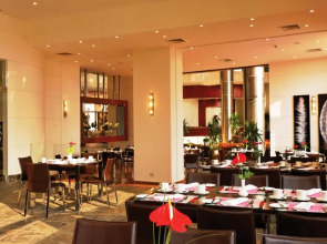 Mövenpick Resort El Sokhna