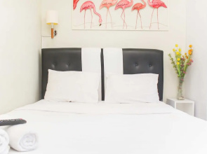 Nice Studio At Springlake Summarecon Bekasi Apartment