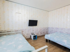 Goseong (Sokcho) Good Day House Pension