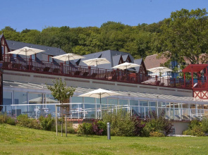 Pierre & Vacances Premium Residence & Spa Houlgate