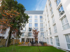 Appart Hotel Odalys City Centre Compans Caffarelli