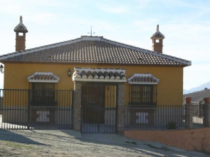Villa in Villanueva de la Concepcion - 100223