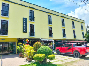 Answer Hotel