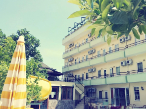 Asia Hotel