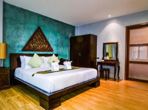 Coco Pool Villa Resort