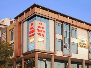 Hotel Shivam Fort View By OYO Rooms