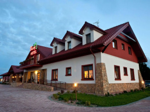 Hotel Dwór Choiny