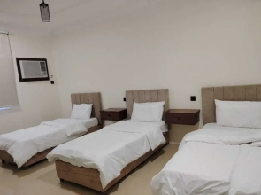 Alwaha towers hotels apartments