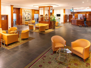 Best Western Ahorn Hotel Oberwiesenthal - Adults Only