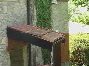 Agriturismo Casa Volpa