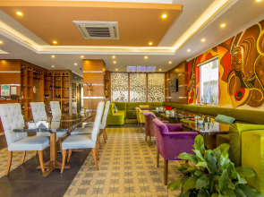 Orka Boutique Hotel