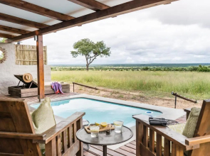 Walkers Plains Camp