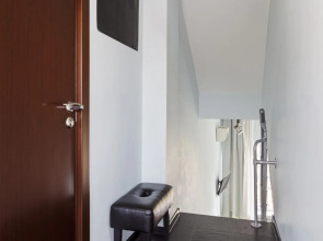 Rento on Gogolevsky Boulevard