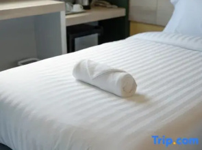 Pillow Inn Phayao