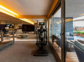 Costanero Hotel Montevideo - MGallery Collection