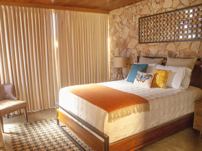 Maglen Resort