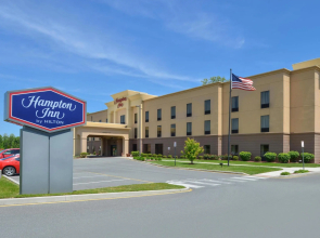 Hampton Inn Milford