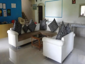 Ghanvatkar Bunglow