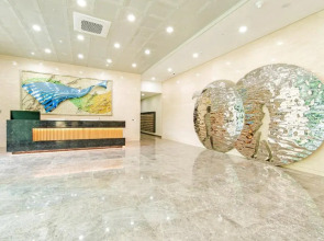 Ariari Hotel
