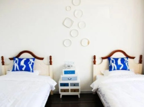 Manzhouli Taimu Shiguang Hotel