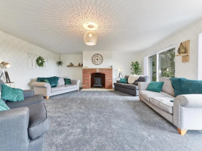 Host Stay Highfield