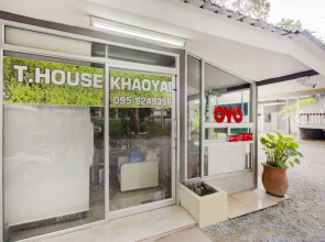 OYO 75341 THouse Khaoyai