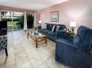 Seaspray Condos 115B