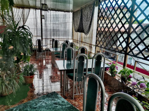 Гостевой дом Елена