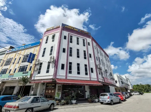 Hotel Kuang Hua Sitiawan Near To (UniKL-MIMET)