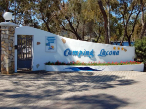 Camping Lacona