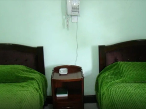 Rusam Villa Guest House
