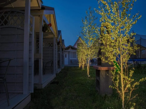 New Holiday Homes for 5 People in Dziwnowek.-formerly TUI Ferienhaus