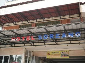 Hotel Soreang