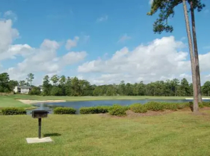 True Blue Golf Resort