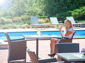 Novotel Poznan Malta