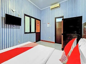 OYO 90619 Roemah Djogja 2