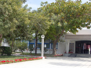 Palmyra Club Nabeul