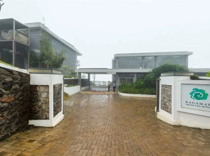 Ragamaya Resort & Spa Munnar