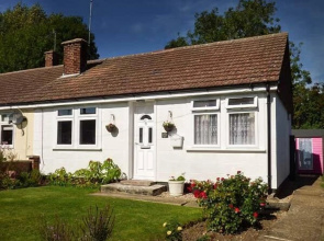 Spurling Cottage