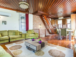 Villa Mavi Luxury Aparts